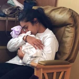 Meet your Posher, Kristina